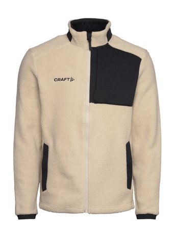 Craft | Adv Explore Pile Fleece Jacket M | M