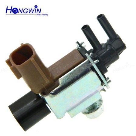 Passer til Mazda indsugningsmanifold flow kontrolventil / magnetventil K5T46597~00507