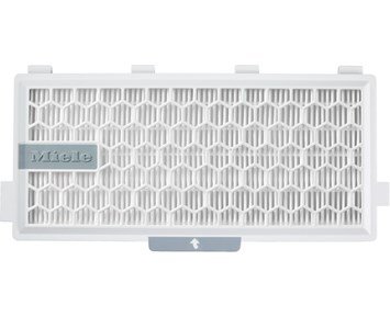 Miele HEPA AirClean SF-HA50-1 - HEPA AirClean-filter till Miele-dammsugare
