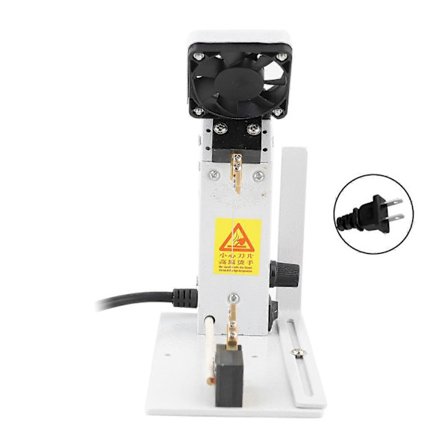 Metal Højfrekvent Ivrigt Elektrotermisk Manuel Varm Skæremaskine