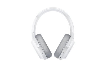 Razer Barracuda Gaming Headset - Mercury White