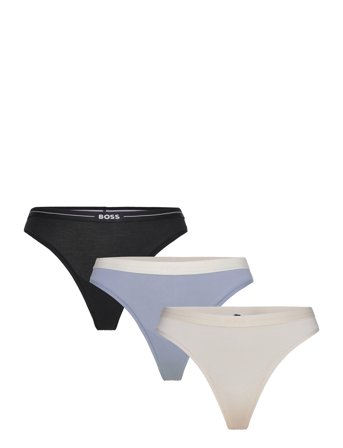BOSS | 3P Thong | S