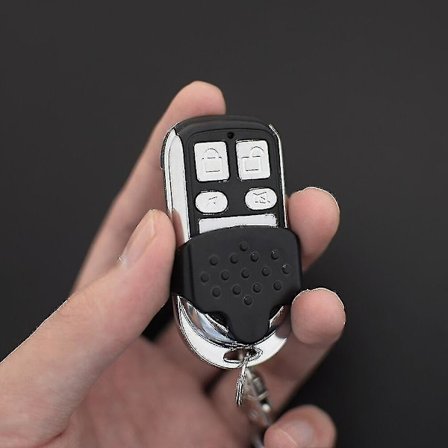 Hormann 868 Hs2 Hs4 Hse4 Hsm4 Hsm2 Marantec Garage Door Opener Digital 302 Kaukosäätimen Klooni D384 D382 Handsender 868mhz (FMY)