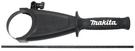 Makita 135380-6 Sidehåndtak for HR5211C/HR5201C, Maskintilbehør & forbruk