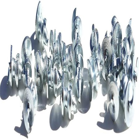 Dubbar Skodubbar Skodubbar Dæk Skrue Anti-slip 16st Metal Look-FD-