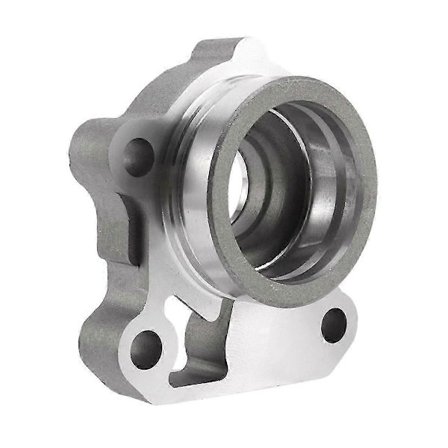 688-44341 Vesipumpun kotelo Yamaha perämoottorille 2T 50HP