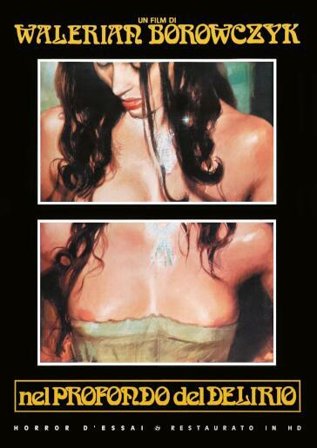 Nel Profondo Del Delirio (Restaurato In Hd)