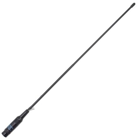 Dual Wide Band Flexible Antenne VHF/UHF 144/430MHz To Way Radio
