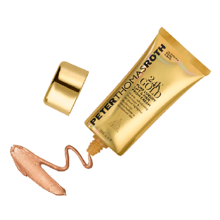 Peter Thomas Roth 24k Gold Prism Moisturizer Dagcreme Dam 50 ML