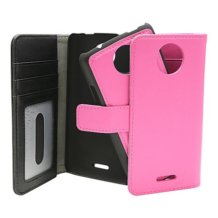 Magnet Wallet Moto C (xt1754)