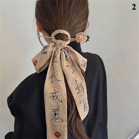 Hårpinnar Chopstick Hårnålar 2 2