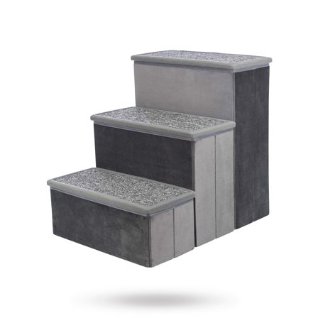 Trixie - Stairs with storage space