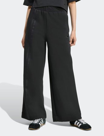 adidas Originals 3 Stripes Pant - Black - XS