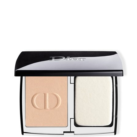 DIOR Dior Forever Natural Velvet 2,5N Neutral - Fondotinta compatto