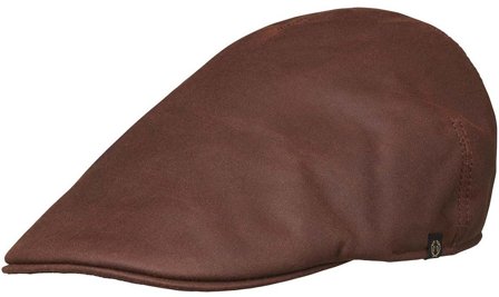 Chevalier Torre Sixpence Cap Burgundy