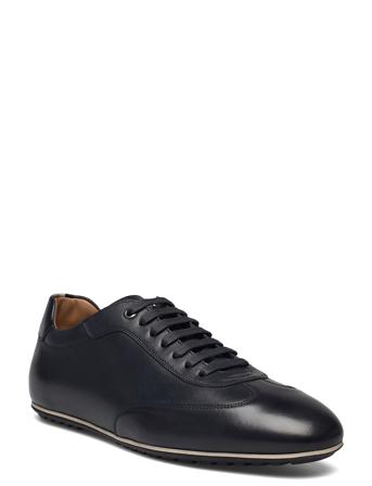 Portobello_Oxfr_Ltwt Shoes Business Formal Shoes Sort BOSS