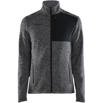 Powerfleecejacka Herr Craft ADV Explore