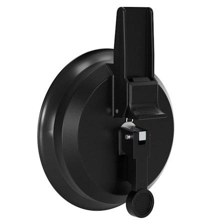 Husbil Sucker Husvagn Husvagn Tält Fot Hållare Fäste För Thule/Fiamma & Dometic