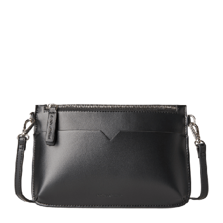 Carin Wester Fodralväska MIX Väskor & plånböcker Svart ONESIZE