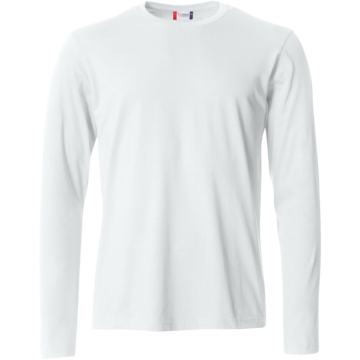 T-skjorte med lange ermer Basi