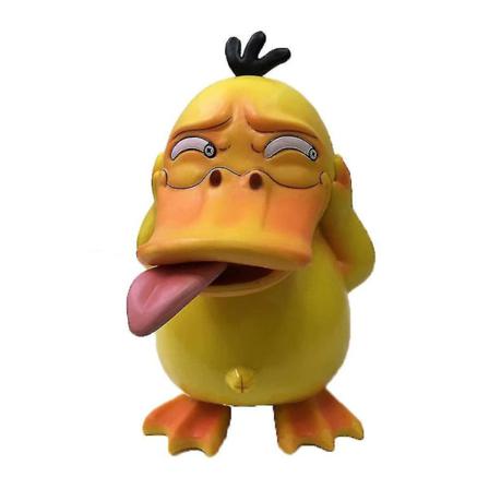 Psyduck Figurleksak