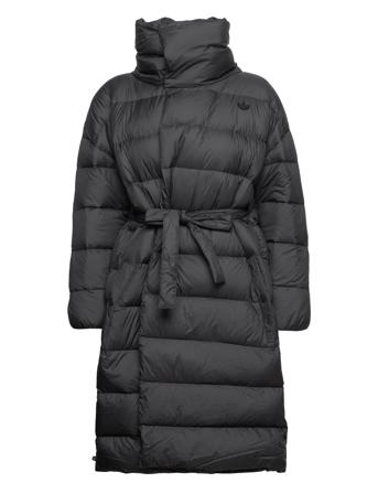 Fashion Down Jacket Black Adidas Originals