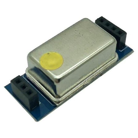 Kompenserade kristallkomponenter metallmodulbräda för Yaesu Ft-81