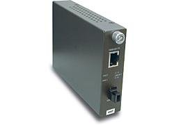 TRENDnet TFC-110 MM - medieomformer - 10Mb LAN, 100Mb LAN