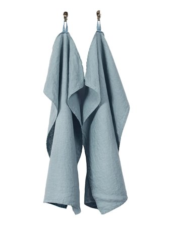 Sunshine Kitchen Kitchen Towel Grey Himla