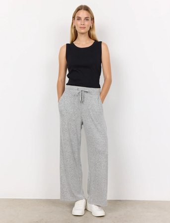 Soyaconcept Sc-Biara - Grey - M