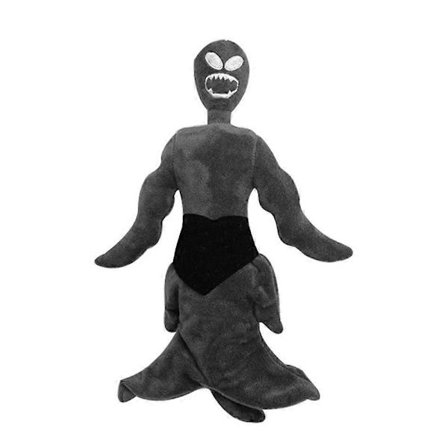 Doors Hotel El Goblino Plyschleksak Spel Doors Hotel Docka El Goblino Roll Mjuka Gosedjur Gosedjur Present Till Barn (FMY)