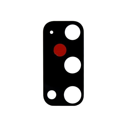 Samsung Galaxy S20 Kameralins