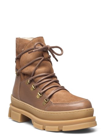 Pavement Kiara Wool - Beige - 39