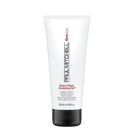Paul Mitchell Super Clean Sculpting Gel 200ml