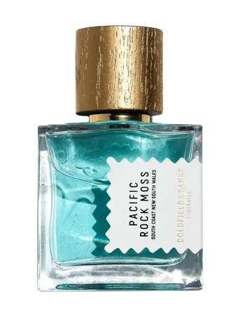 Goldfield & Banks Pacific Rock Moss 50Ml - Blue - 100 ML
