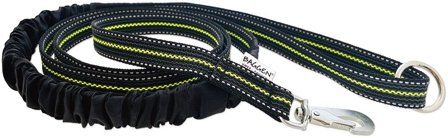 Baggen Expanderkoppel Reflex/Antiglid 1,8m BGB