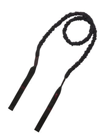 Nike Resistance Band Medium Black NIKE Equipment