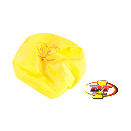 Staub/Sand Filterschutz DT1 Sand Stop 60-85cc