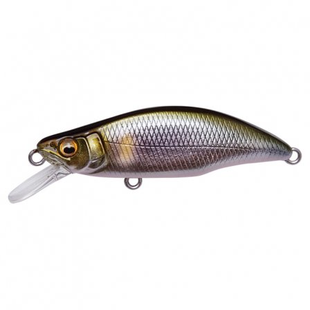 Megabass GH64 Humpback(FS) - Takumi Setsuki Ayu