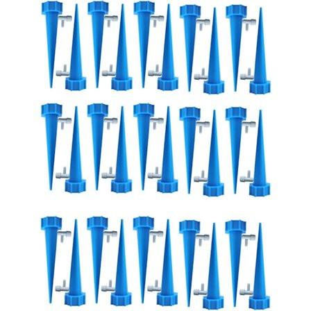 Tippapullo, tippukastelupullo, automaattinen kastelusuihku,