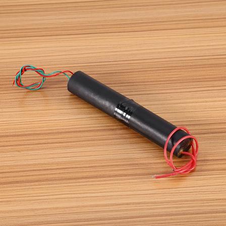 800Kv Pulssij nnitegeneraattori 3cm Pitk S hk kaariinvertterimoduuli 7.2V