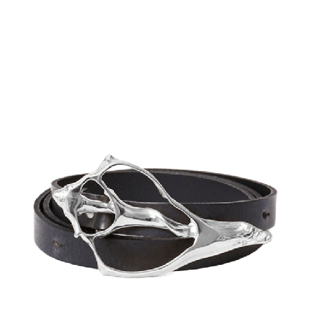 Rodebjer Shell Skärp Dam Flerfärgad ONESIZE