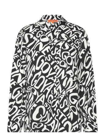 STINE GOYA | Sgwal, 2017 Dry Viscose | XS