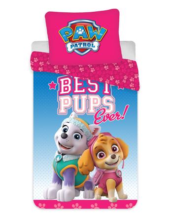 Bed Linen Paw Patrol 710-432 Home Sleep Time Bed Sets Multi/patterned BrandMac