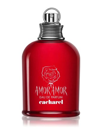 Cacharel Cacharel Amor Amor Eau De Parfume 100 Ml - Nude - 100 ML