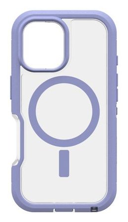 OTTERBOX OB DEFENDER XT CLEAR HICHEW LAVENDER HAZE CLEAR/PURPLE ACCS