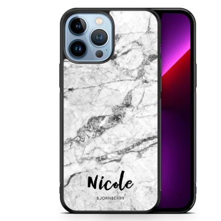 Bjornberry Skal Iphone 13 Pro Max - Nicole
