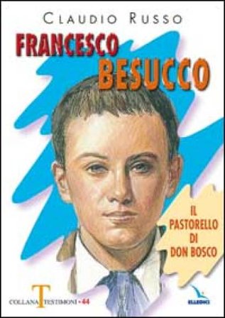 Francesco Besucco. Il pastorello di Don Bosco. Vol. 2 Claudio Russo