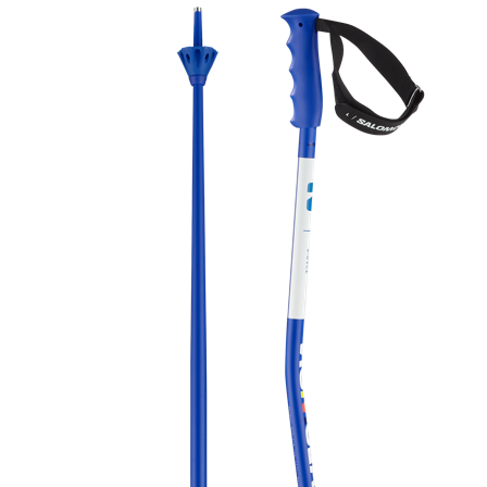 Salomon - S/race Gs - Blue