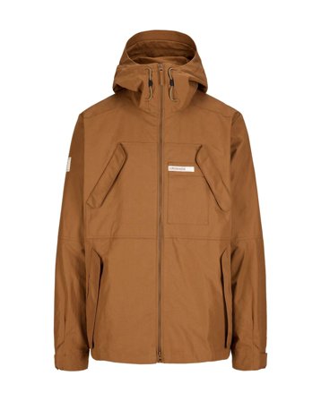 Amundsen Vidda Jacket Camel